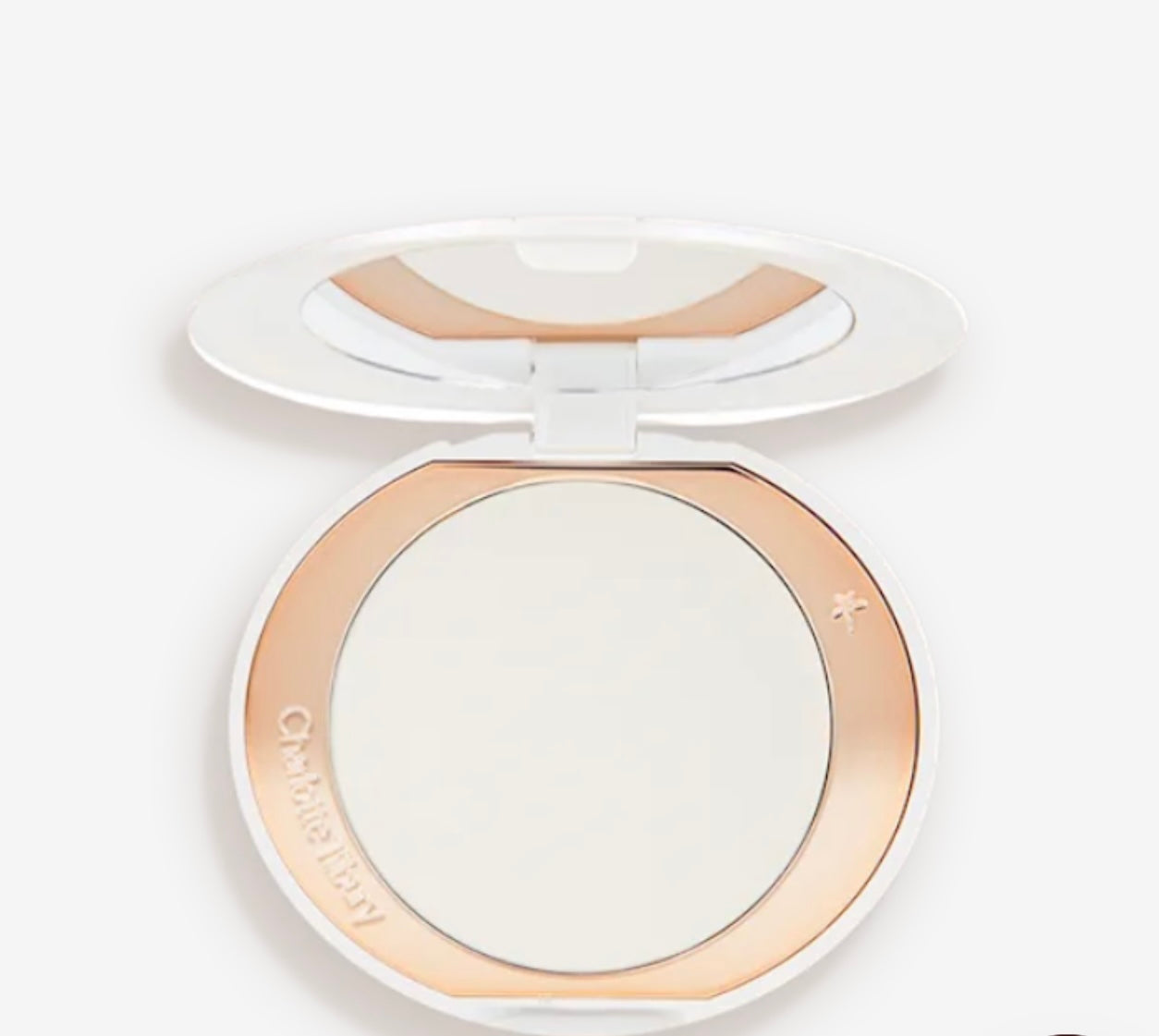AIRBRUSH BRIGHTENING FLAWLESS FINISH