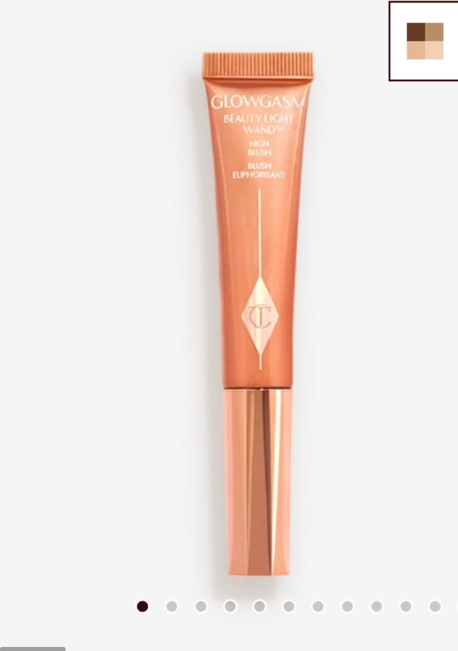 BEAUTY LIGHT WAND