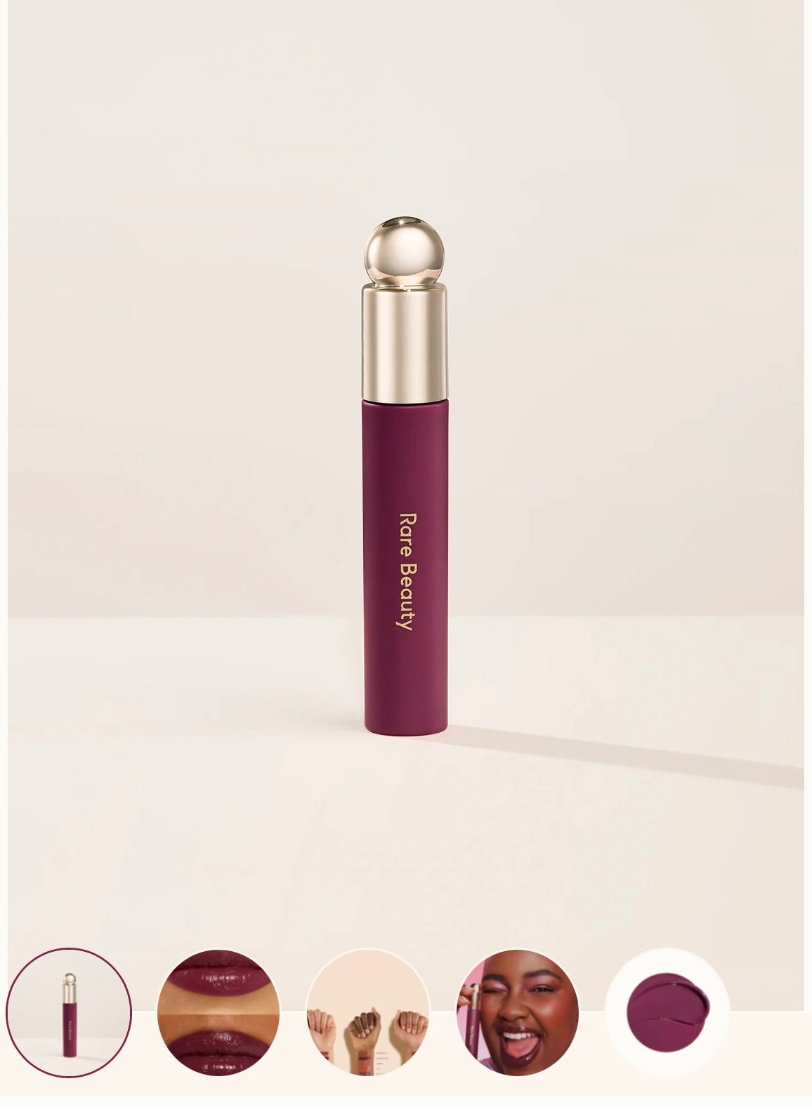 Soft Pinch Tinted Lip Oil