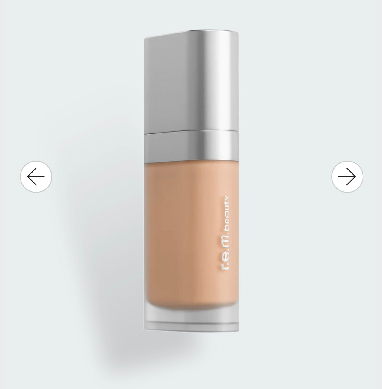 SWEETENER FOUNDATION