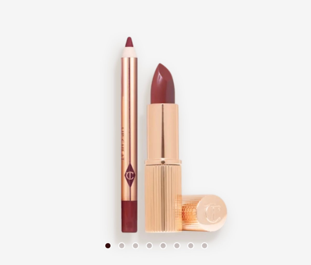 MINI PILLOW TALK LIP KIT