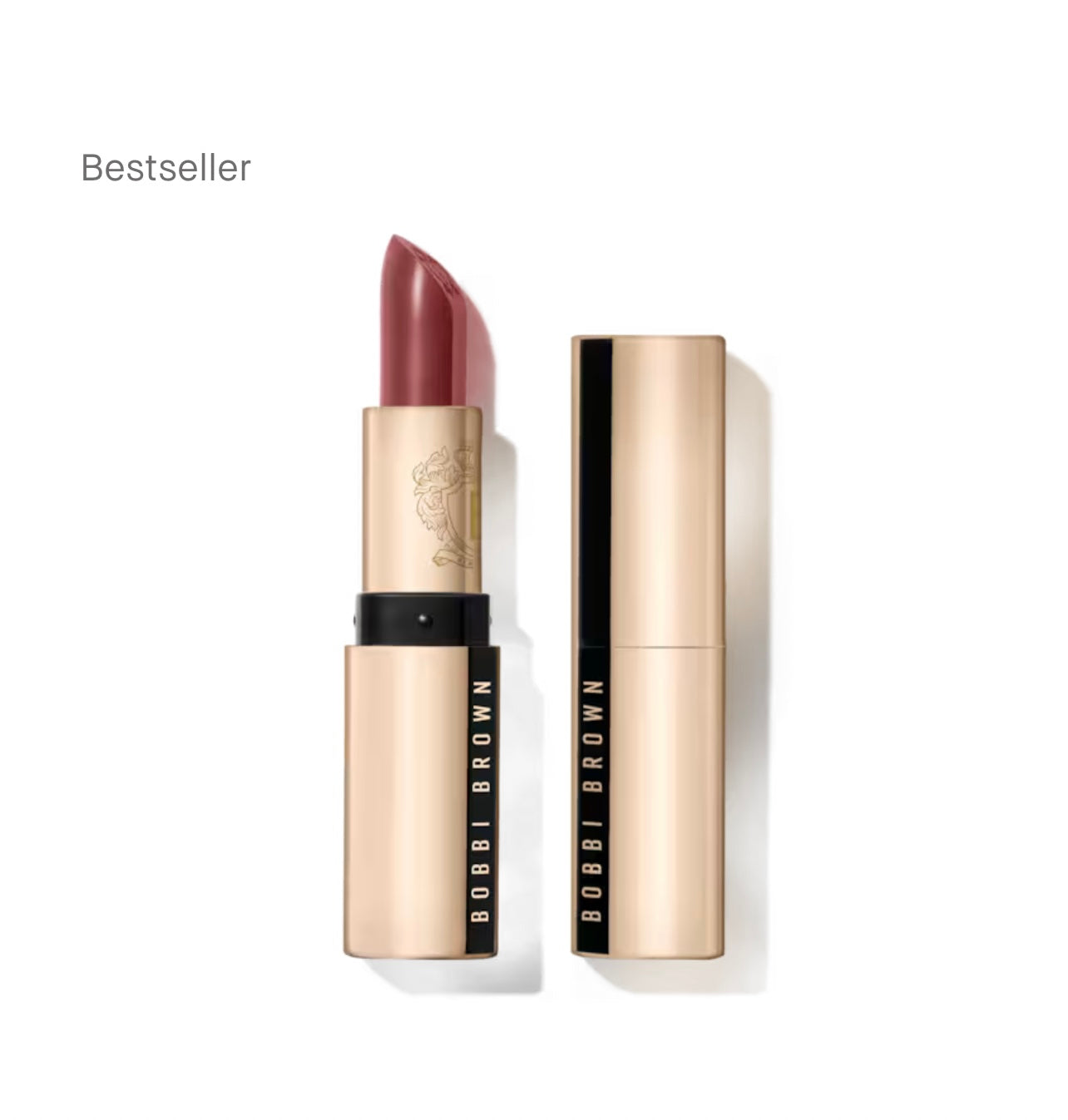Luxe Lipstick