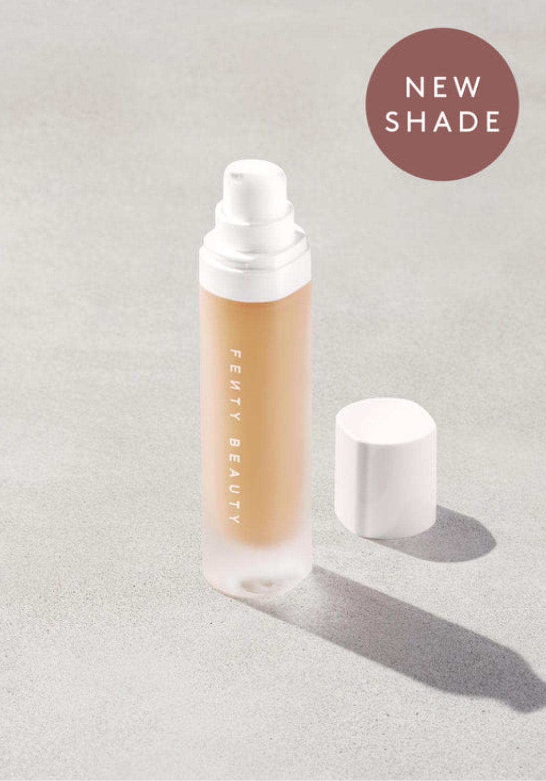PRO FILT'R SOFT MATTE LONGWEAR FOUNDATION