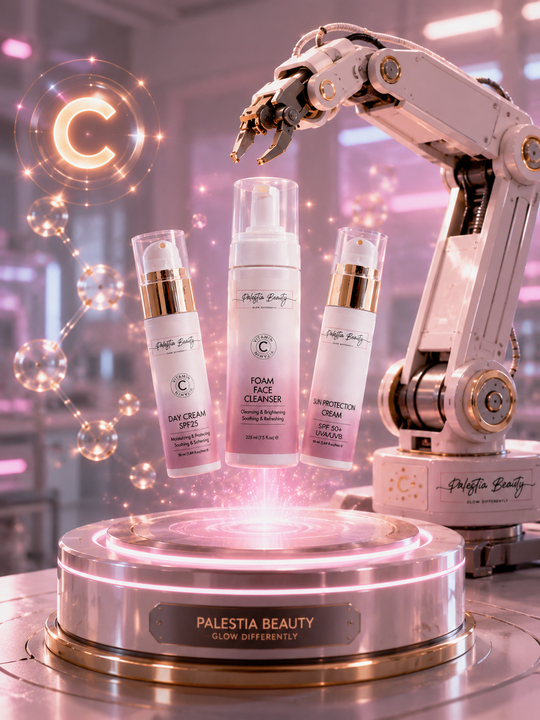 Skin Care Products