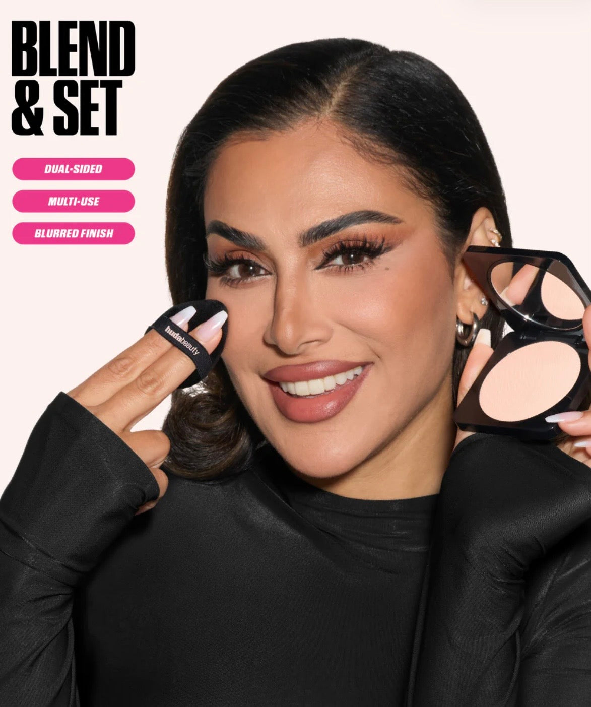 EASY BAKE MARSHMALLOW PUFF & SPONGE