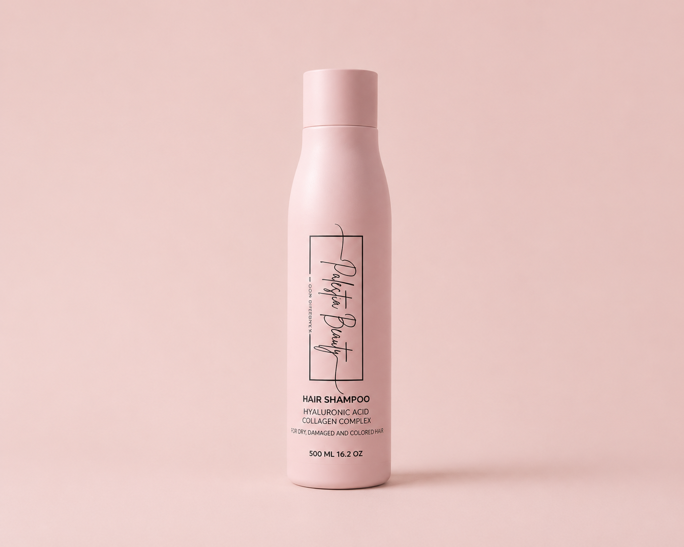 Hair Shampoo