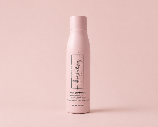 Hair Shampoo