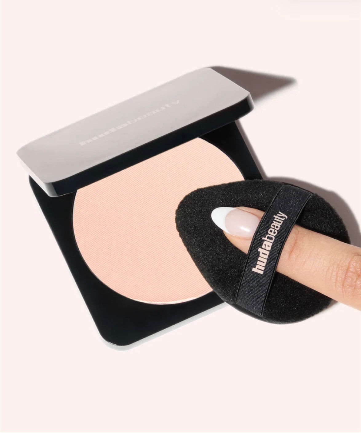 EASY BAKE MARSHMALLOW PUFF & SPONGE