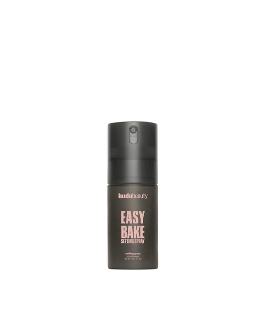 MINI EASY BAKE SETTING SPRAY WITH 16-HOUR WEAR