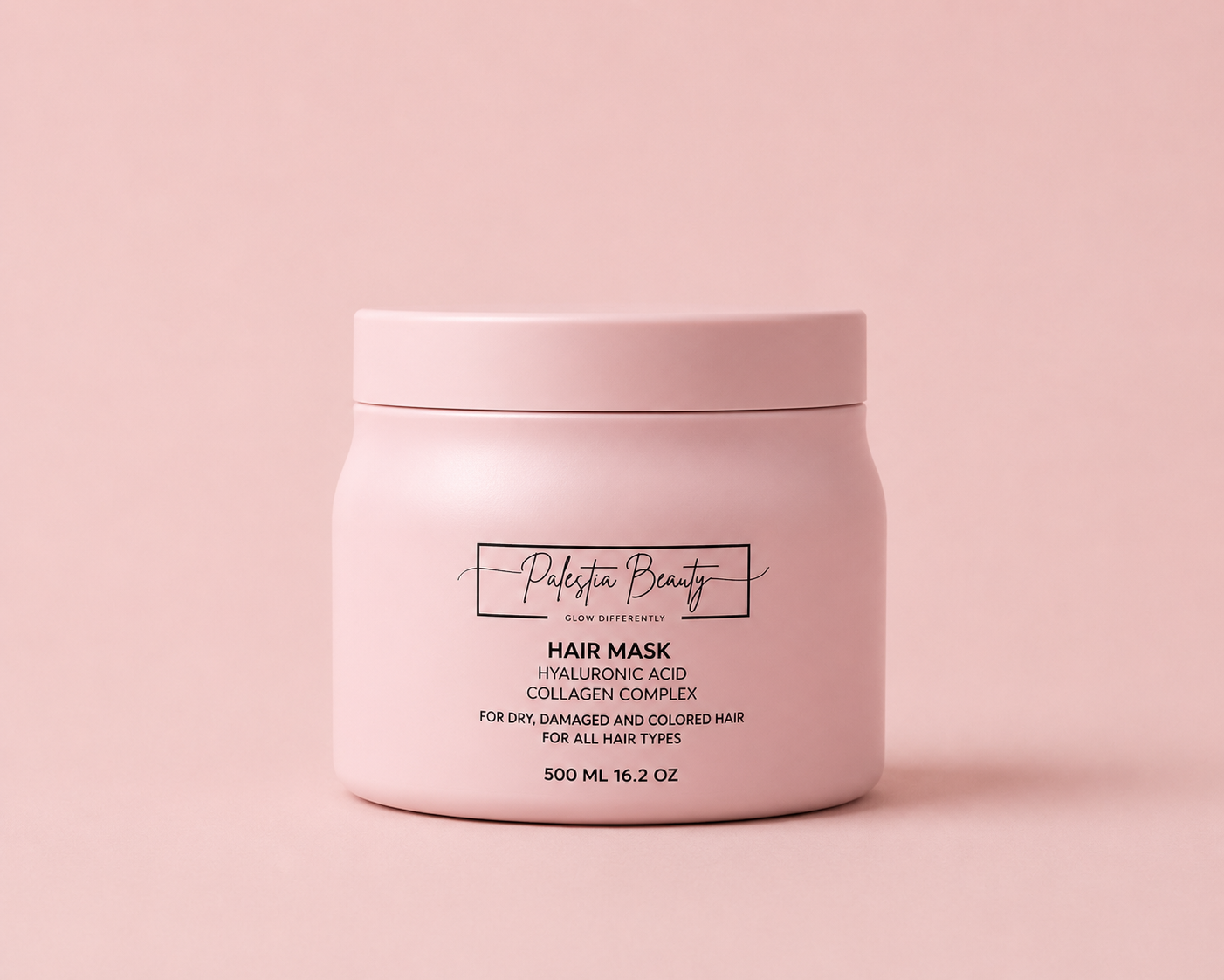 Hair Mask