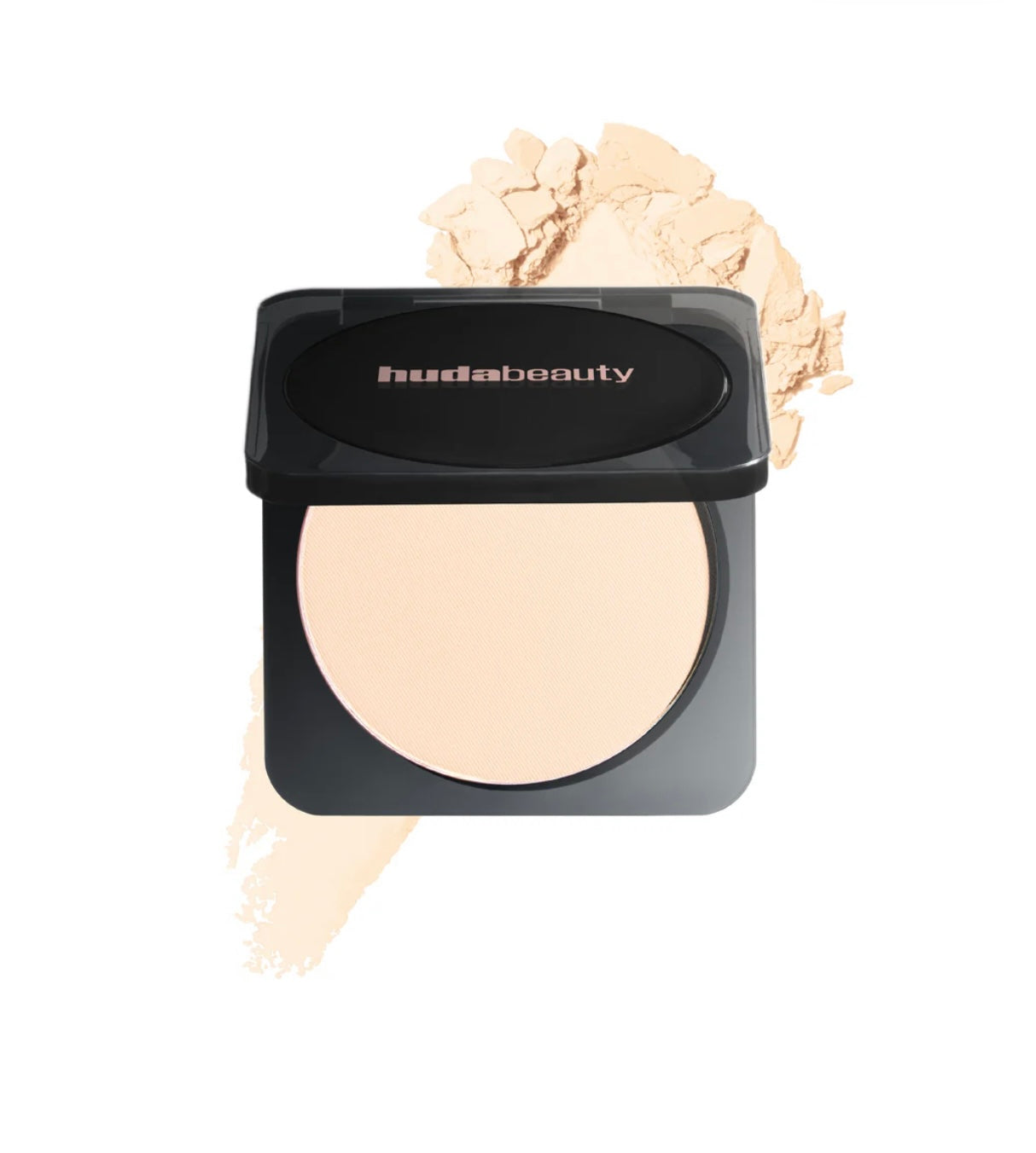 EASY BAKE PRESSED POWDER