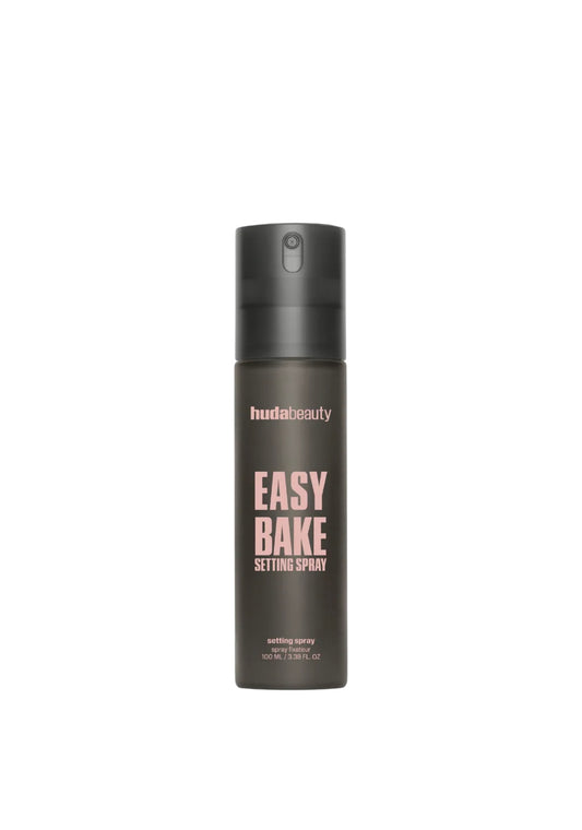 EASY BAKE SETTING SPRAY WITH 16-HOUR WEAR