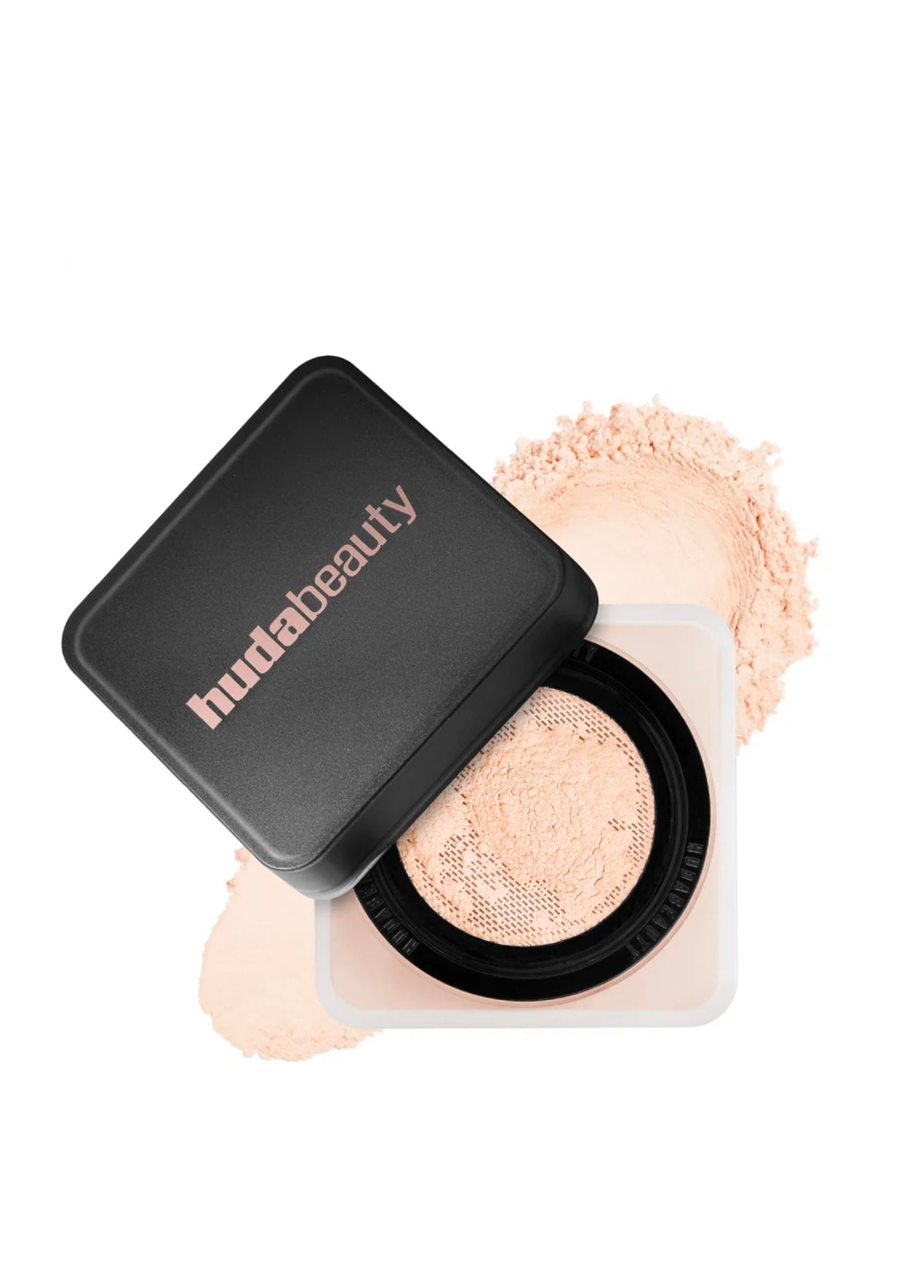 EASY BAKE LOOSE BAKING & SETTING POWDER