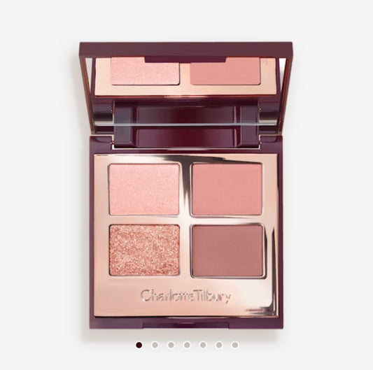 LUXURY PALETTE