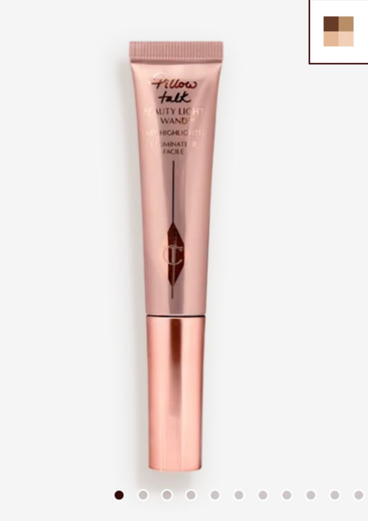 BEAUTY LIGHT WAND