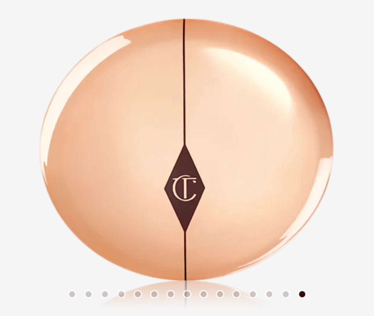 AIRBRUSH FLAWLESS FINISH
