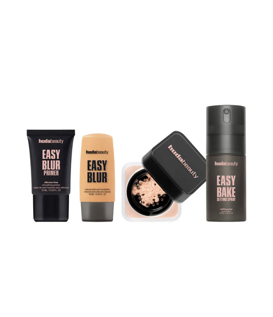 MINI FACE ROUTINE KIT