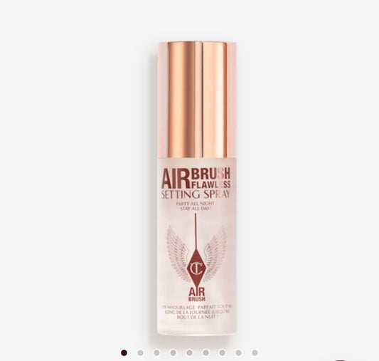 AIRBRUSH FLAWLESS SETTING SPRAY