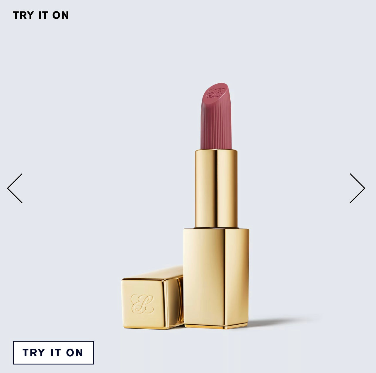 Pure Color
Creme Lipstick