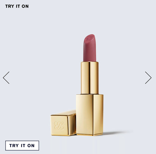 Pure Color
Creme Lipstick