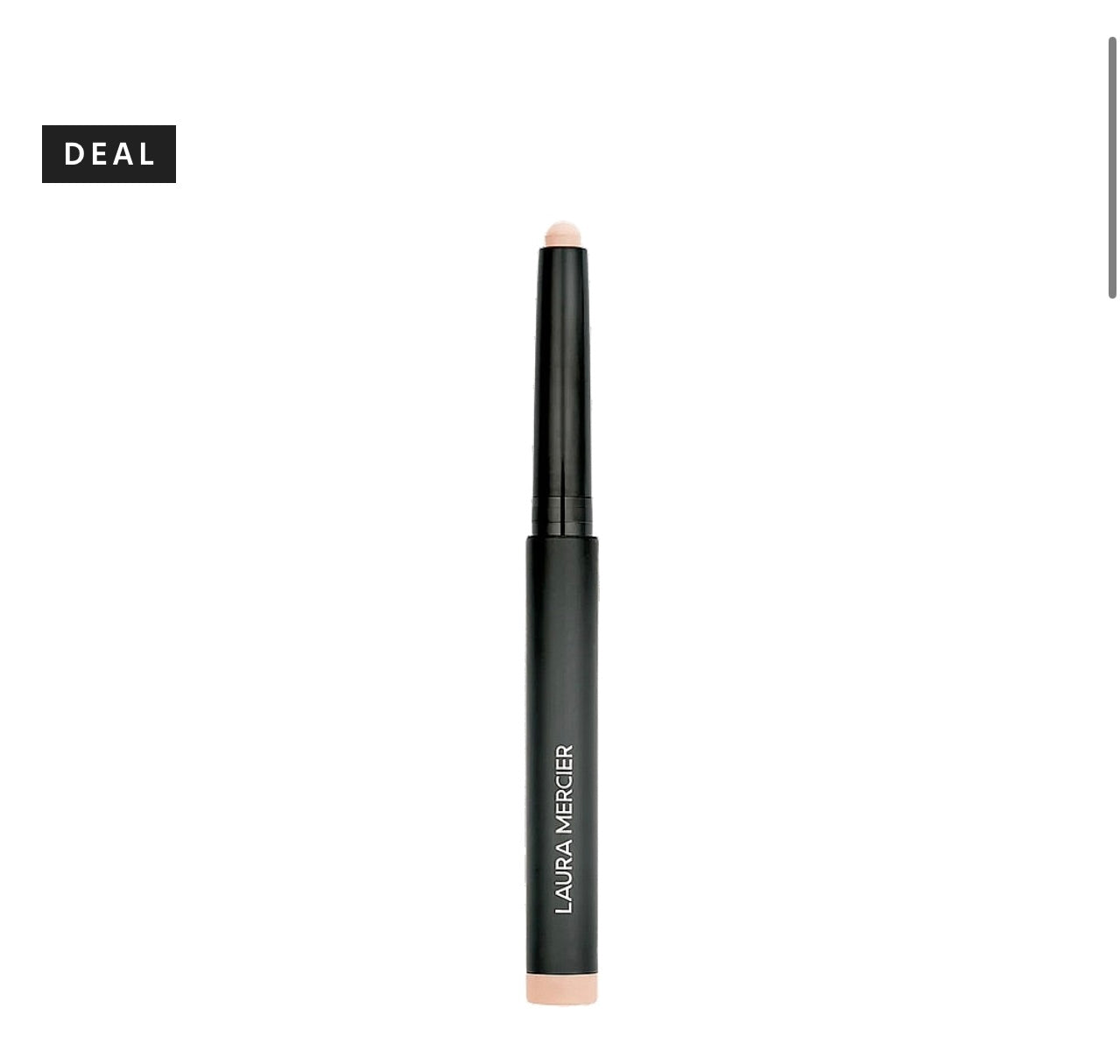 Laura Mercier Caviar Stick Eye Shadow Matte