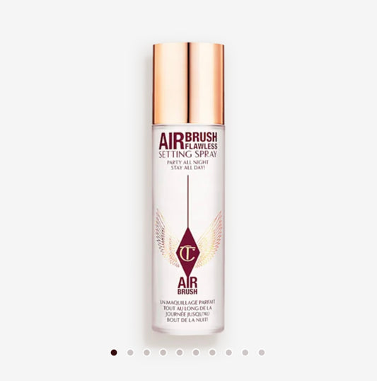AIRBRUSH FLAWLESS SETTING SPRAY
