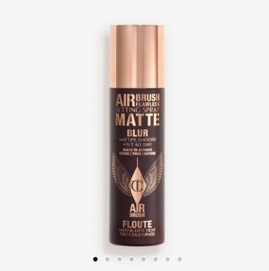 AIRBRUSH FLAWLESS SETTING SPRAY MATTE