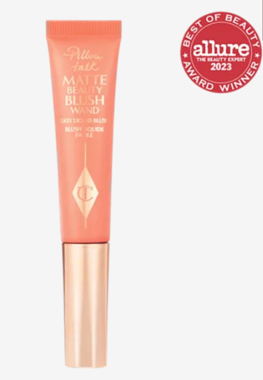 MATTE BEAUTY BLUSH WAND