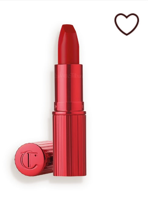 MATTE REVOLUTION
HOLLYWOOD VIXEN