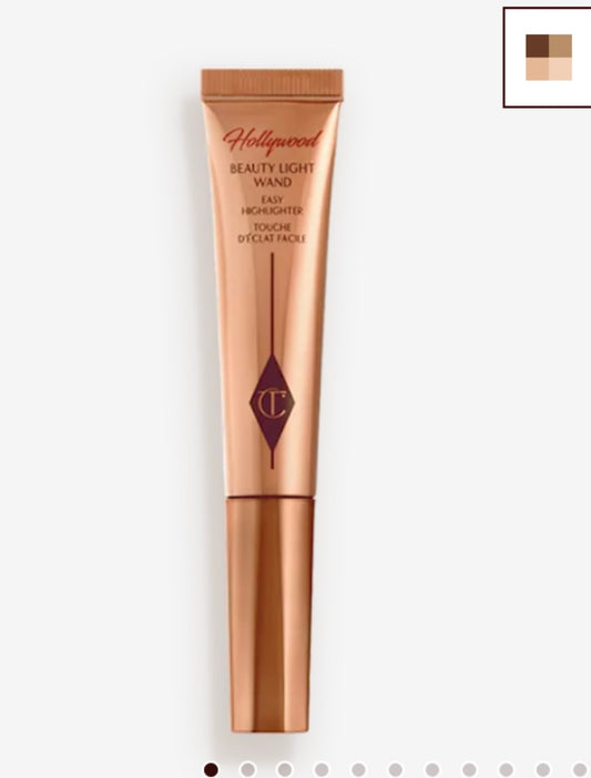 BEAUTY LIGHT WAND