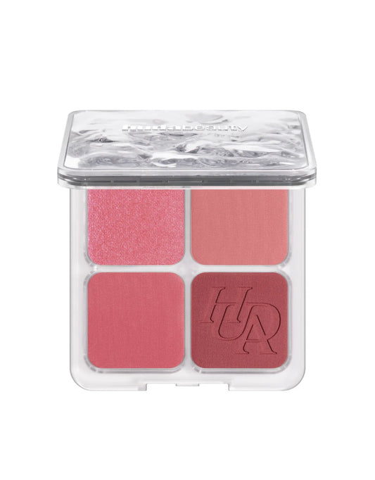 BLUSH FILTER BLURRING BLUSHLIGHTERS PALETTE