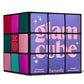 Glam Cube Makeup Advent Calendar Gift Set