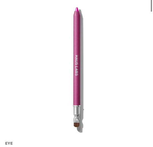 Optic Intensity Eco Eyeliner