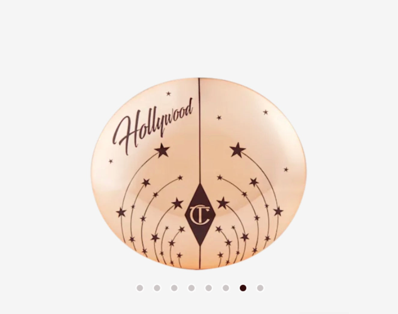 HOLLYWOOD GLOW GLIDE FACE ARCHITECT HIGHLIGHTER