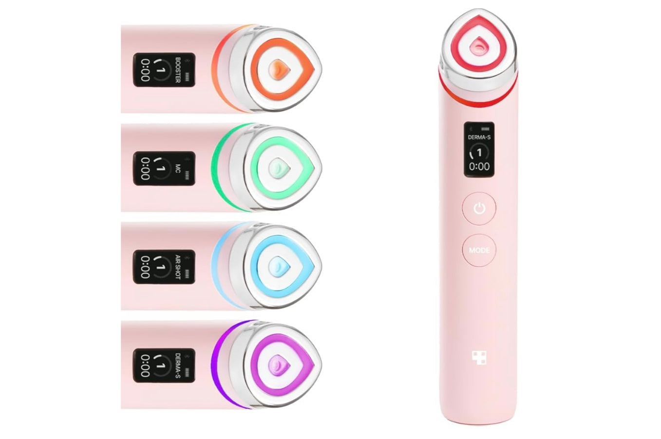 medicube Booster Pro