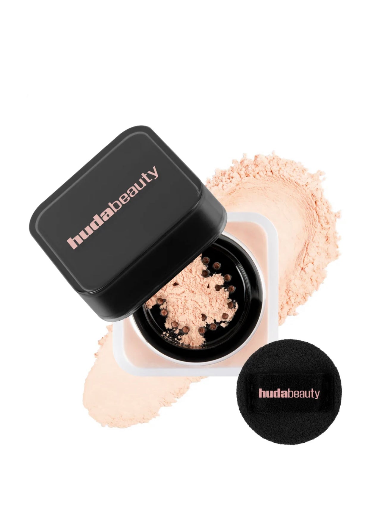 MINI EASY BAKE LOOSE BAKING & SETTING POWDER