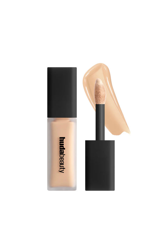 #FAUXFILTER LUMINOUS MATTE CONCEALER