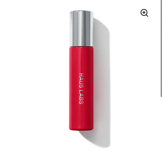 Haus Labs - Atomic Shake Lip Lacquer - Ruby Shine