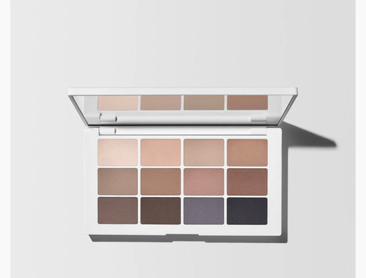 MASTER MATTES® EYESHADOW PALETTE: THE NEUTRALS
