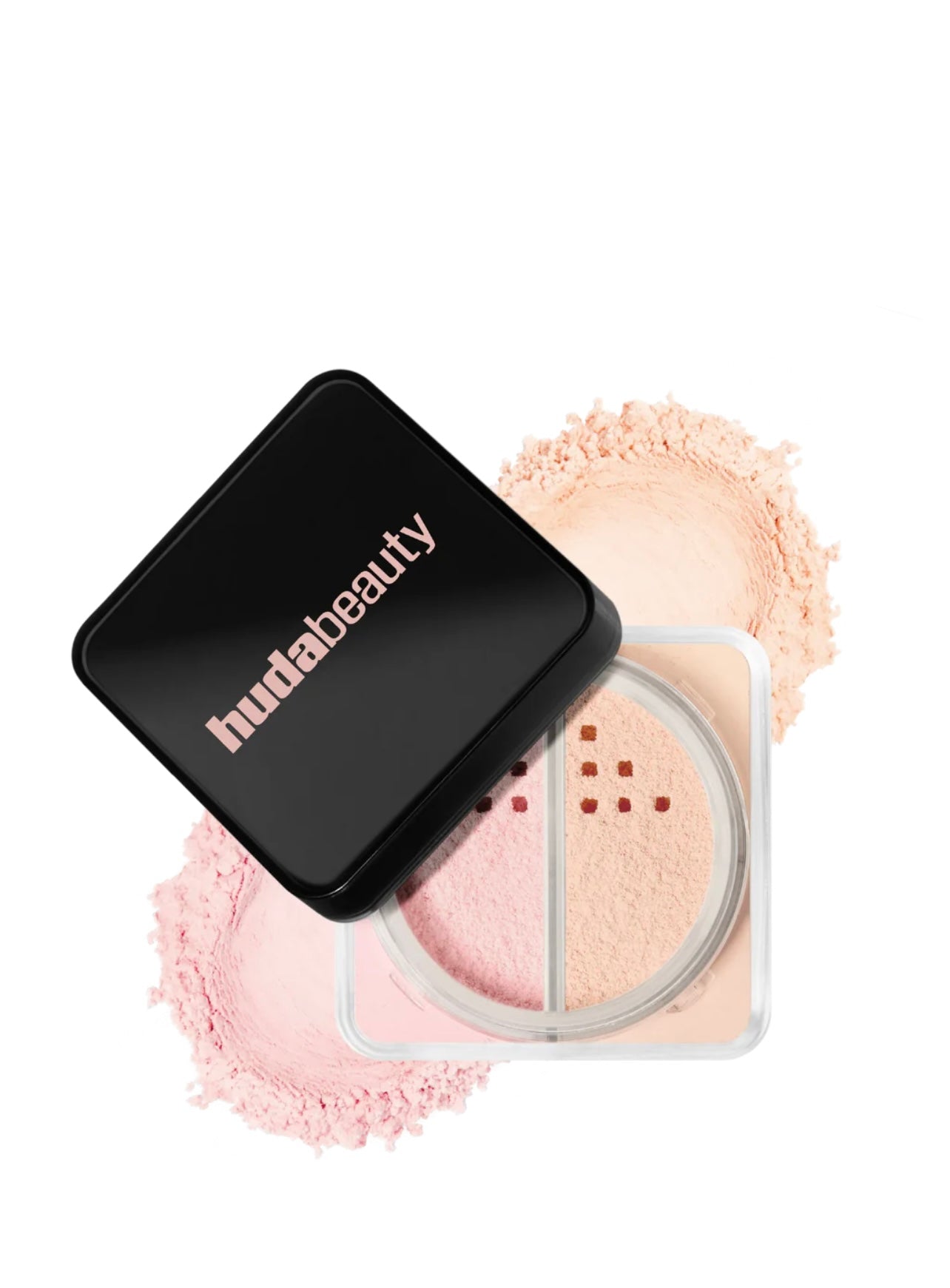 EASY BAKE DUO LOOSE POWDER