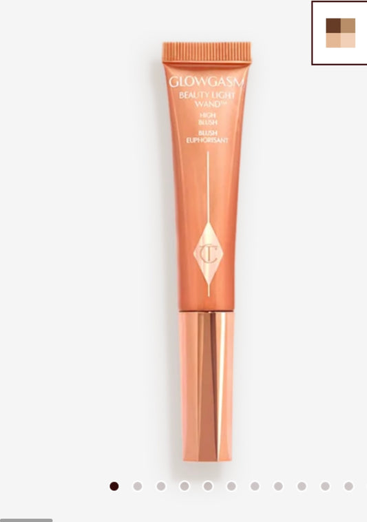 BEAUTY LIGHT WAND