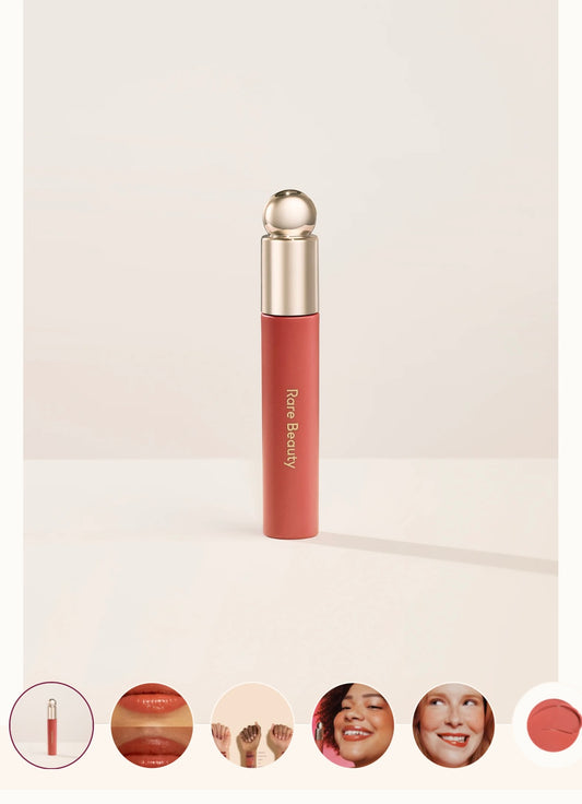 Soft Pinch Tinted Lip Oil