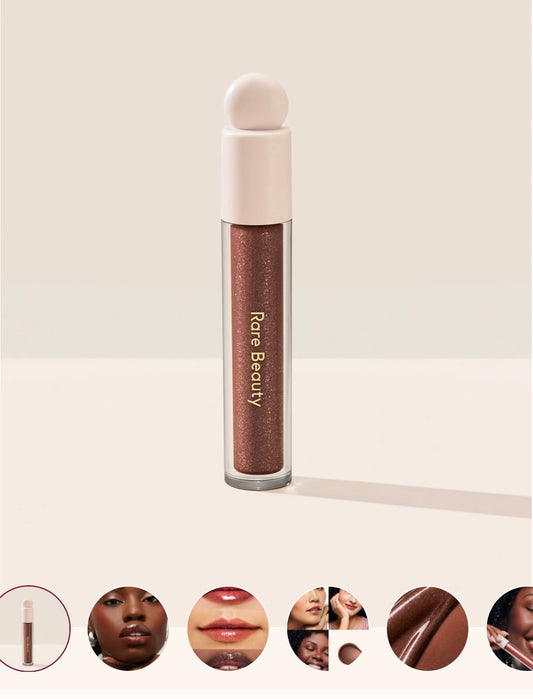 Positive Light Luminizing Lip Gloss