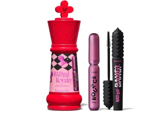 Benefit Cosmetics BADgal Royalty 2-Piece
Mascara Gift Set