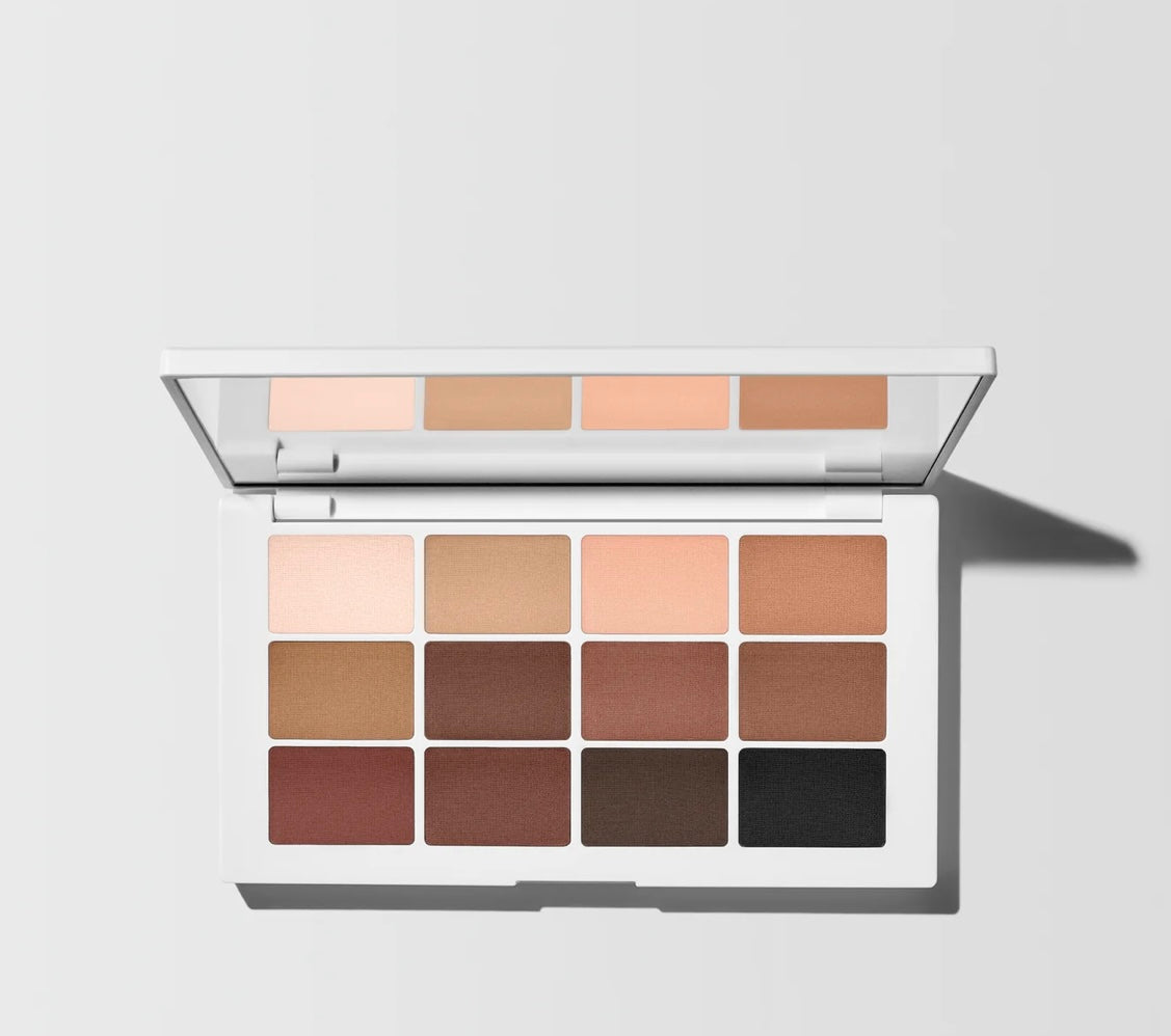 MASTER MATTES® EYESHADOW PALETTE: THE ORIGINAL