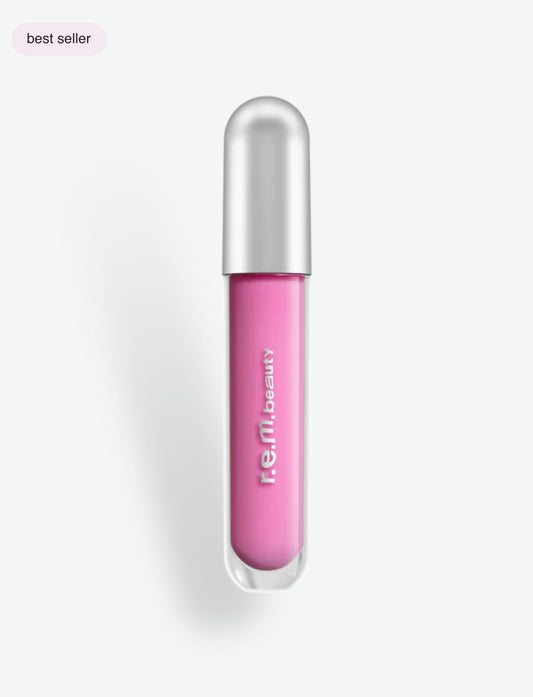 ESSENTIAL DRIP GLOSSY BALM