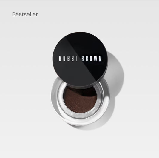 Long-Wear Smudge-Proof Gel Eyeliner