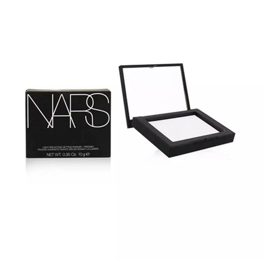 NARS - Light Reflecting Pressed Setting Powder - Crystal