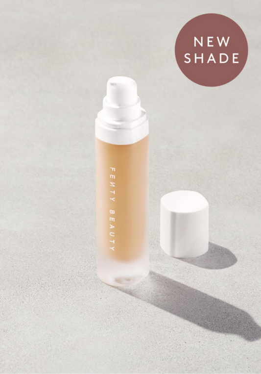 PRO FILT'R SOFT MATTE LONGWEAR FOUNDATION