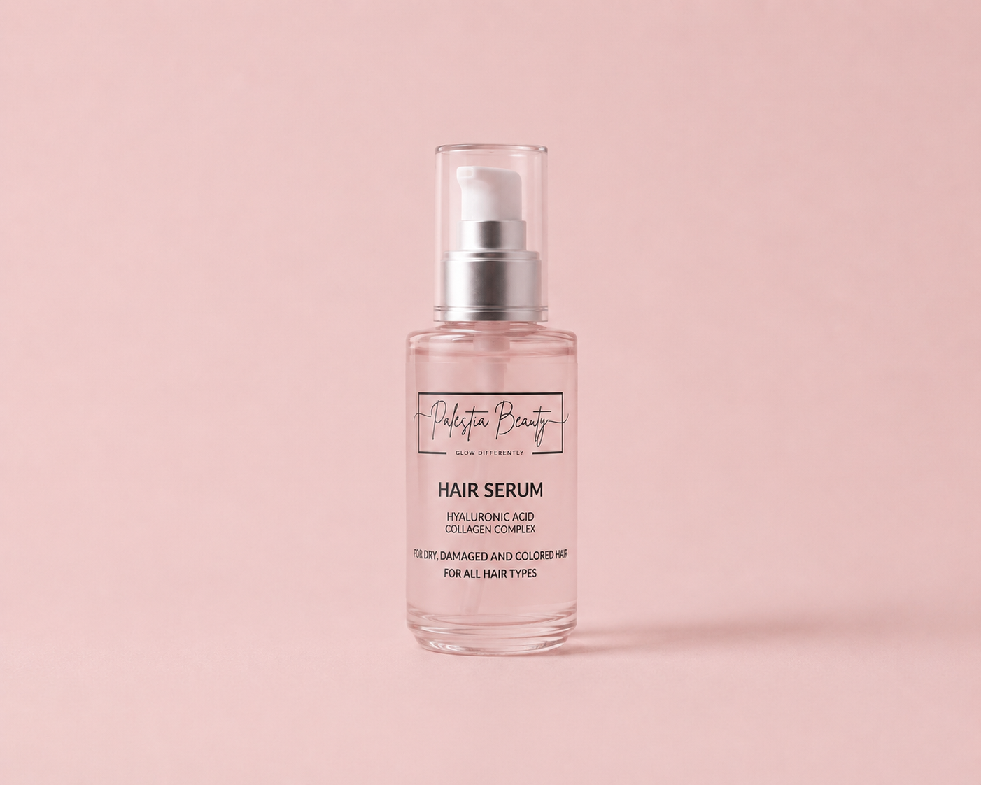 Hair Serum